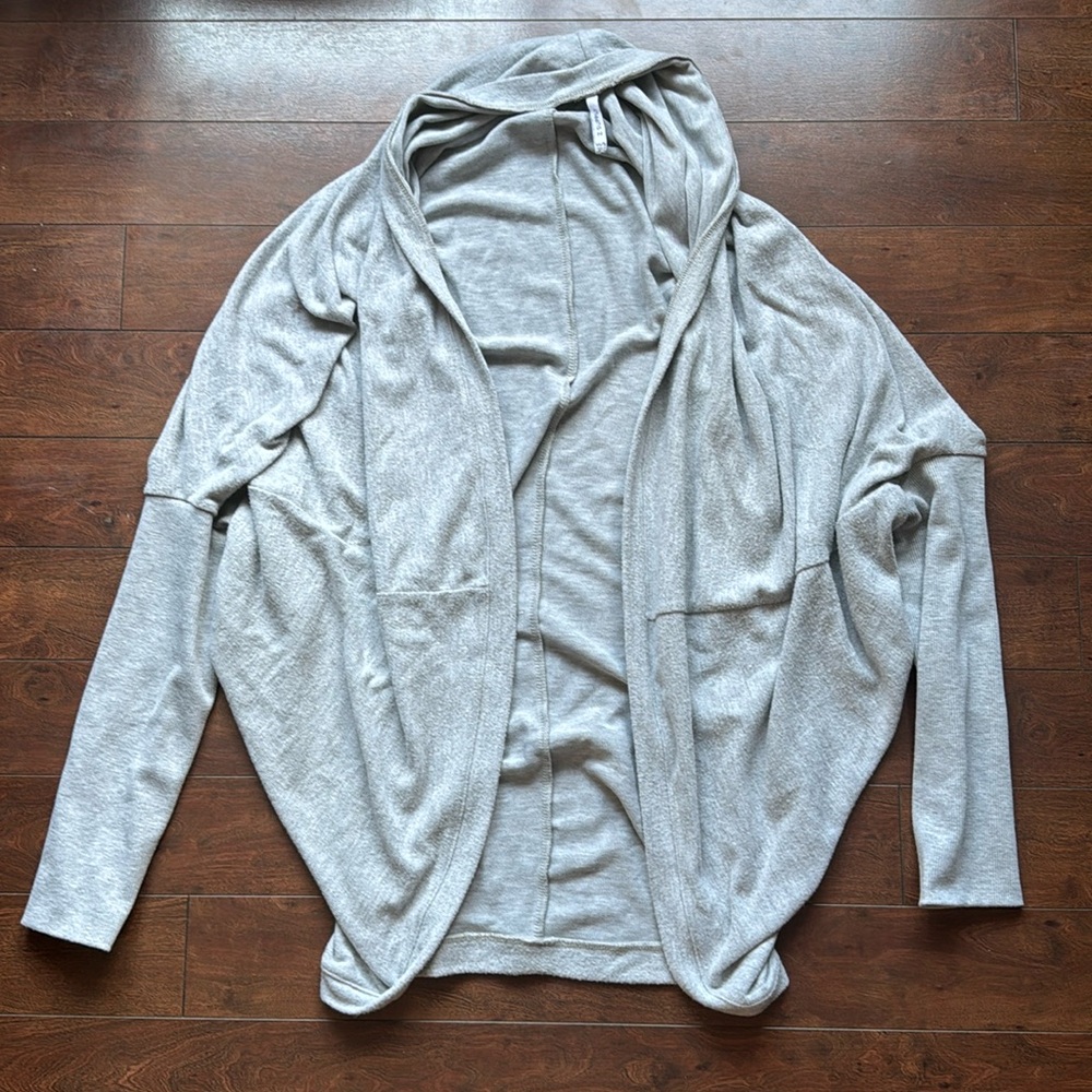 Z Supply Cardigan